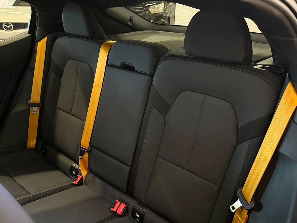 Polestar 2 Performance 476hk |Full PPF|Plus|Pilot|Drag|Öhlins| 2021