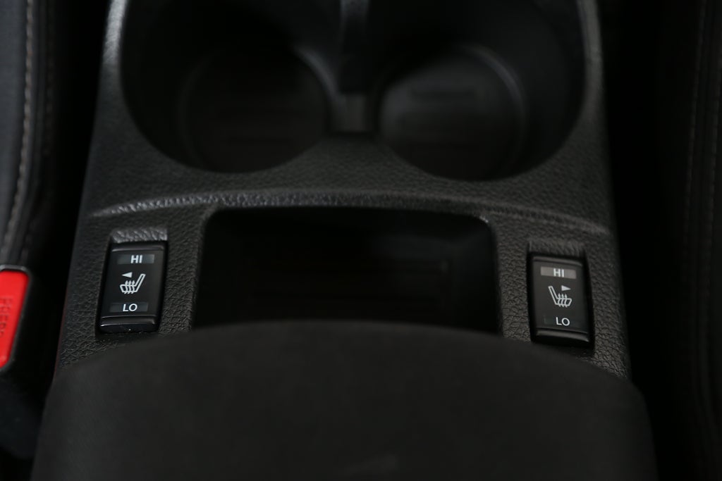 Nissan Qashqai 1,2 DIG-T XTRONIC-CVT Acenta Navi Kamera 1års Garanti 2017