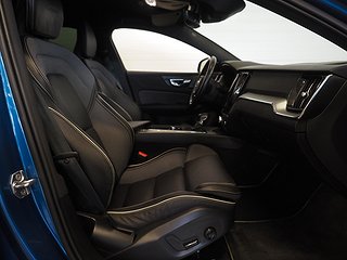 Kombi Volvo V60 15 av 25
