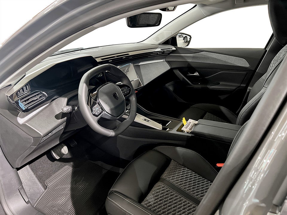 Bild på Peugeot 308 sw Allure Hybrid Aut - OMGÅENDE LEVERANS!