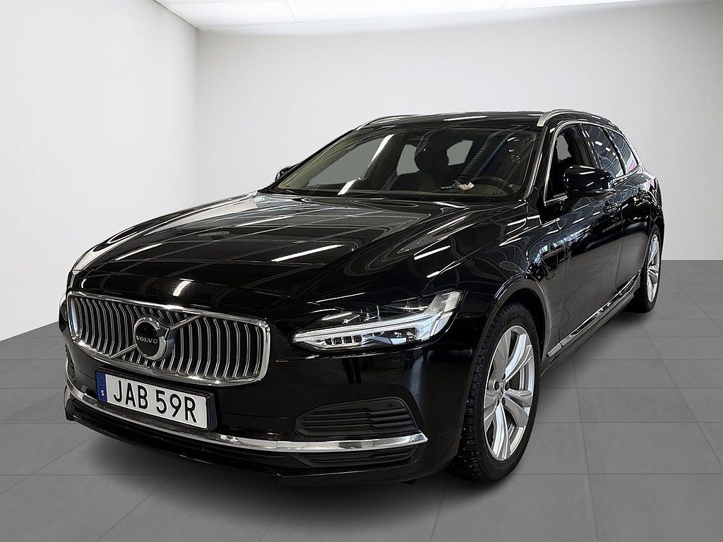 Volvo V90 Recharge T6 Core Edition