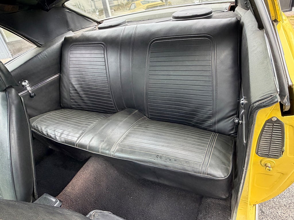 Chevrolet Camaro V8 350cui 0kr insats 3135kr/mån