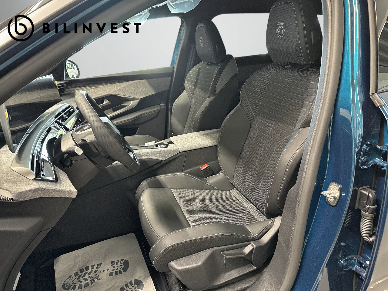 Peugeot 5008 2025, bild 6/39