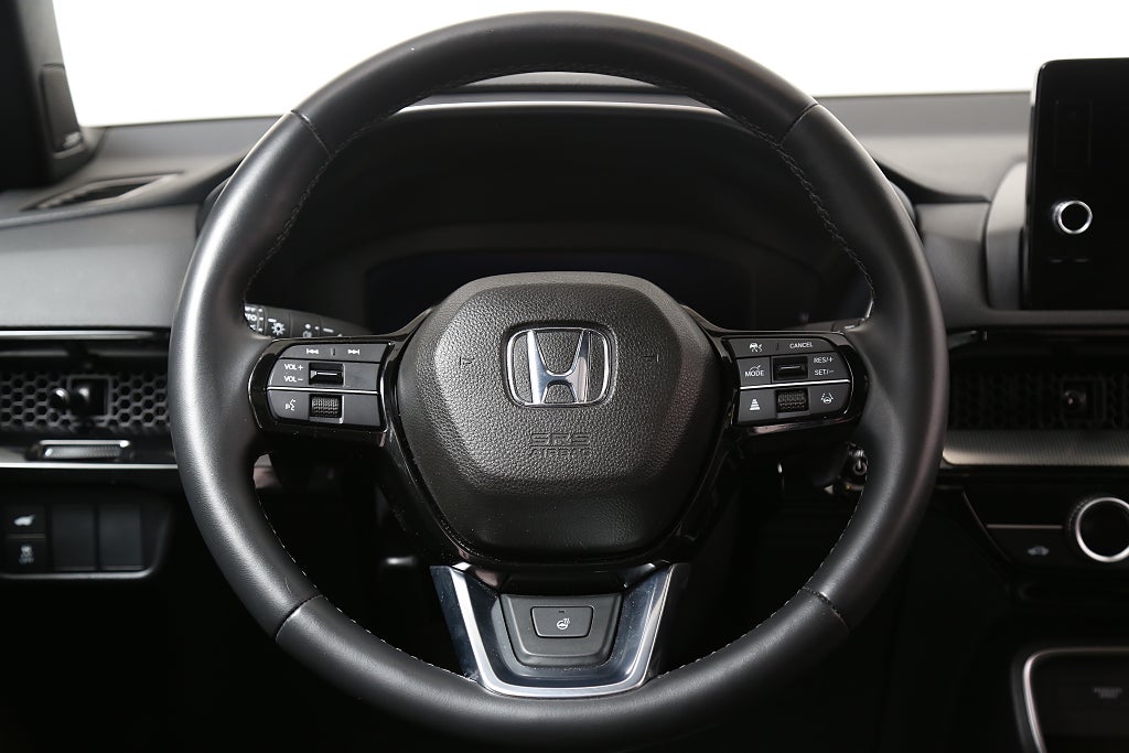 Honda CR-V e:PHEV Advance Tech Aut Skinn 360° Pano Drag Leasbar 2024