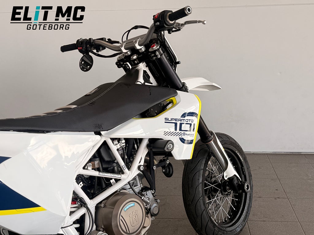 Husqvarna | 701 2018 - miniatyr 9