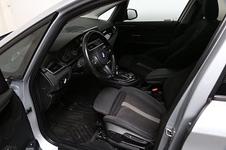 Minibuss BMW 225xe 10 av 28