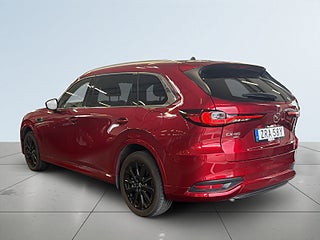 Mazda CX-80 PHEV Homura S&V-hjul 360kamera Värmare Bose 7-sits MOMS – bild 5