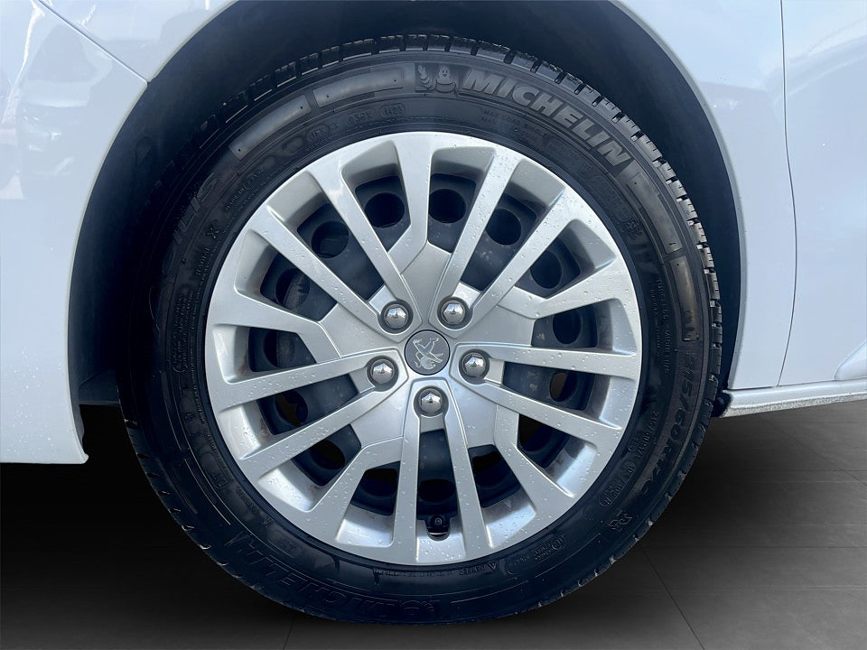 Bild på Peugeot Expert PRO+ 2.0 BHDi 145hk Aut L3 VÄRMARE DRAG B-KAMERA
