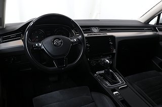 Kombi Volkswagen Passat 12 av 23