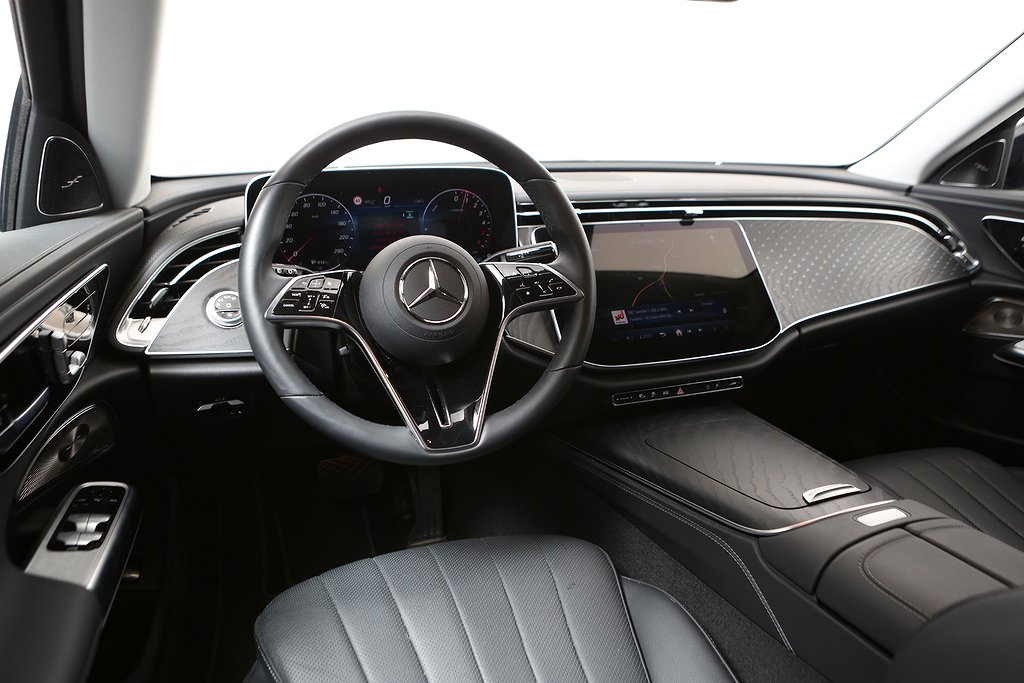 Mercedes-Benz E 300 d e 4M All-Terrain 9G-Tronic Avantgarde 2024