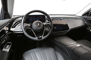 Kombi Mercedes-Benz E 8 av 21
