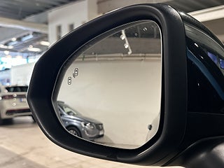 Lynk & Co 01 PHEV DCT Infinity 360° Kamera Pano GPS CarPlay SoV – bild 20