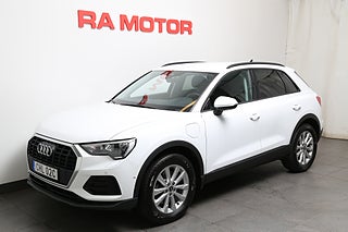 SUV Audi Q3 1 av 28
