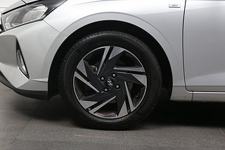 Halvkombi Hyundai i20 4 av 18