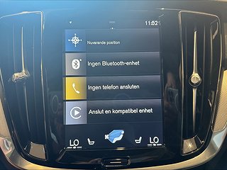 Volvo V60 D3 AWD R-Design/Polestar/Drag/Dvärm/Pano/Navi/S&V