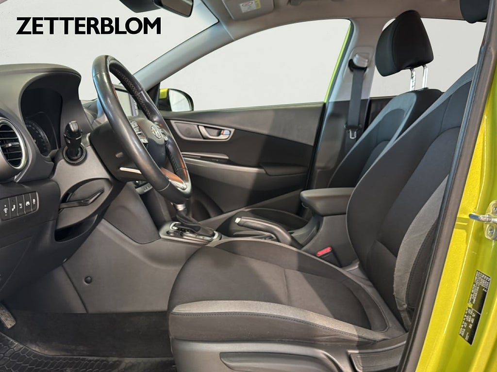 SUV Hyundai Kona 7 av 17