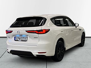 Mazda CX-60 3.3 Diesel AWD Homura LAGERBIL/3 ÅRS GRATIS SKATT