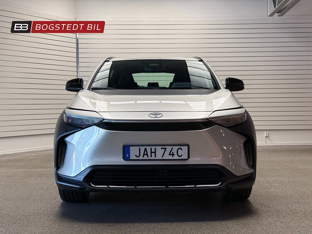 Toyota bZ4X 71.4 kWh AWD Active | Drag | Keyless | Navigation