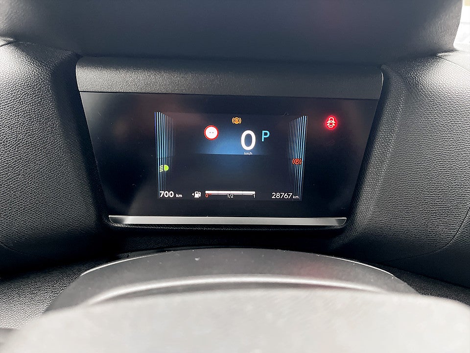 Bild på Citroen C4 Plus 1.2 PT 130hk Aut B-KAMERA CARPLAY