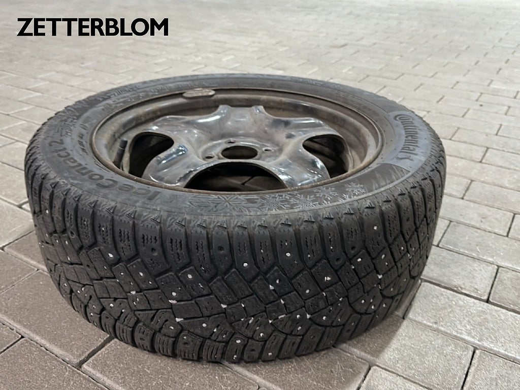 SUV Dacia Sandero 17 av 17