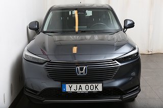 SUV Honda HR-V 6 av 24