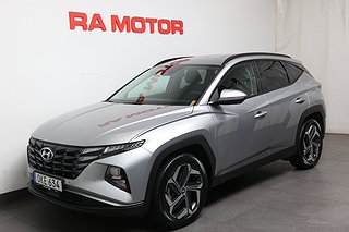 Kombi Hyundai Tucson