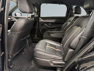 Mazda CX-80 PHEV Homura 6-sits S&V-hjul/HuD/BOSE/Carplay/Skinn/MOMS – bild 13