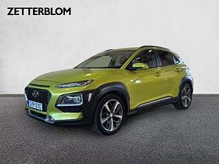 SUV Hyundai Kona