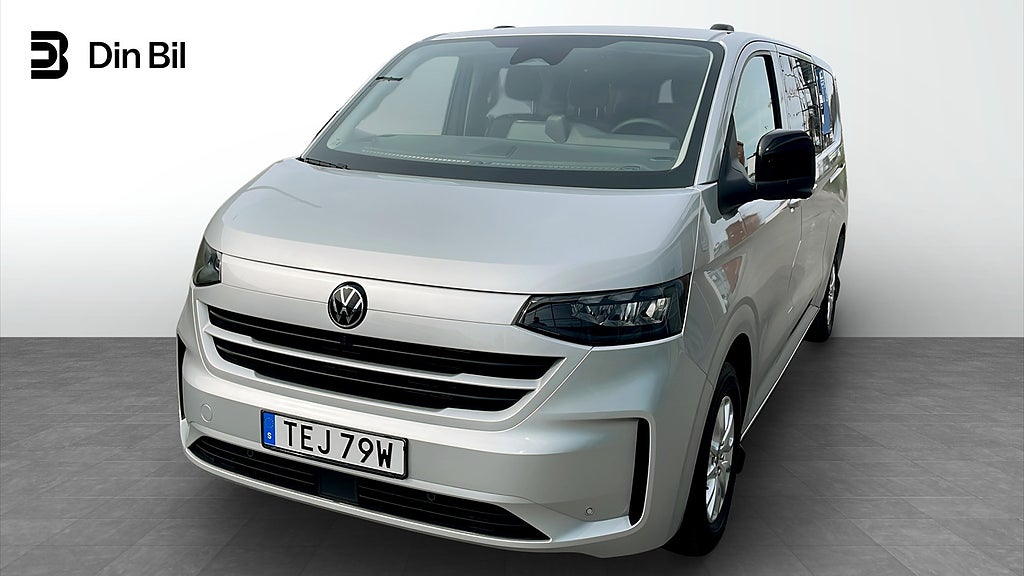 Volkswagen Caravelle T7 Life 2.0 TDI 170 HK Aut