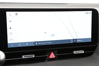 SUV Hyundai IONIQ 5 16 av 17