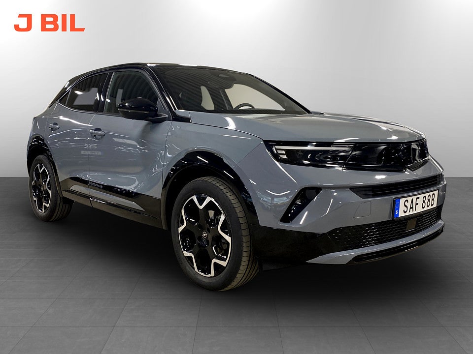 Bild på Opel Mokka GS 1.2 Turbo 130hk Aut B-KAMERA CARPLAY