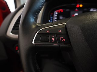Halvkombi Seat Leon 19 av 20