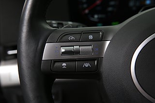 SUV Hyundai Kona 17 av 24