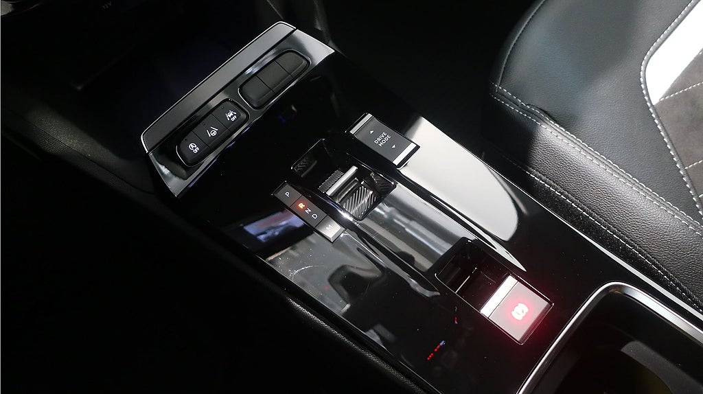 Bild på Opel Mokka SE Edition P130 Aut - DEMO