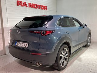Kombi Mazda CX-30 5 av 20