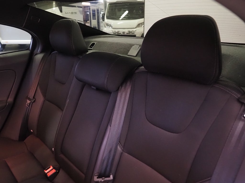 Volvo S60 Cross Country D4 AWD 190hk Classic Momentum |Drag| 2018