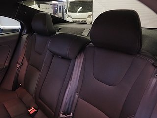 Sedan Volvo S60 Cross Country 13 av 22