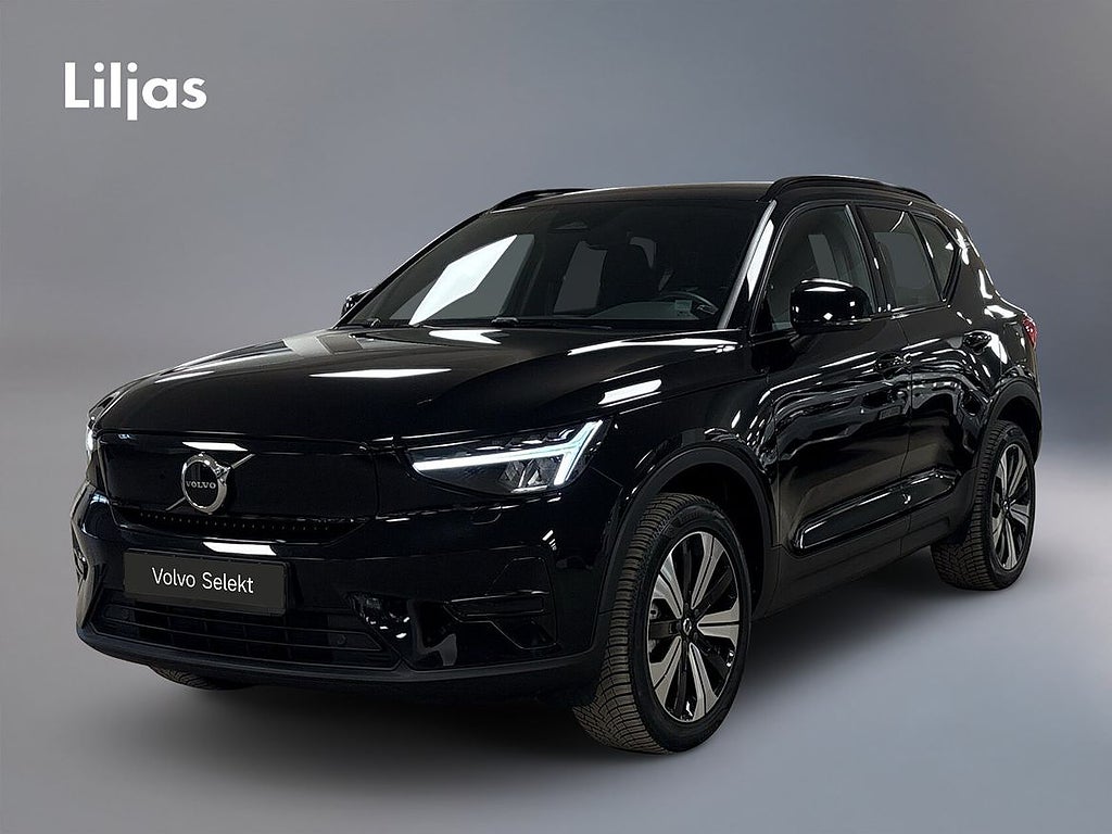 Volvo XC40 Recharge Single Motor Core Edition