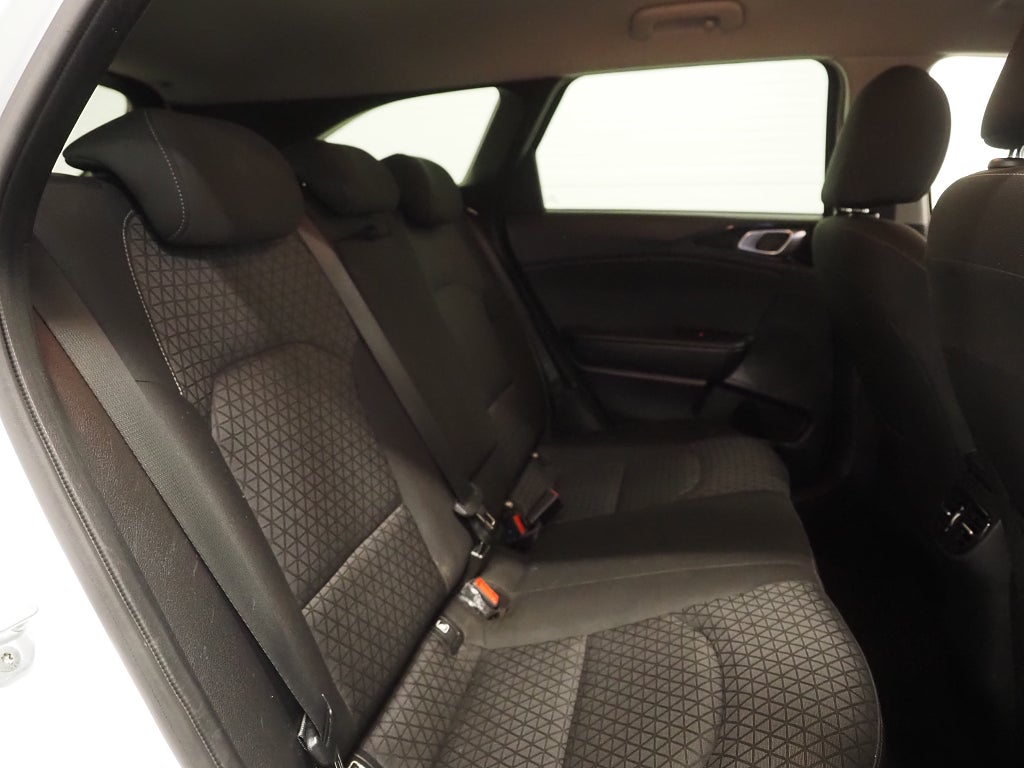 Kia Ceed Sportswagon Plug-in Hybrid 141hk Advance Aut 2020