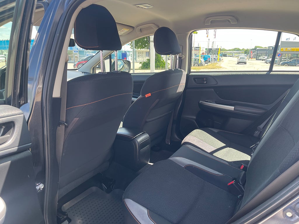 Subaru XV 1.6 4WD