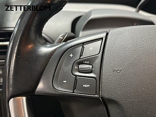 Minibuss Citroën Grand C4 Picasso 16 av 22