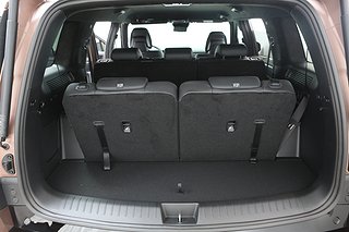 SUV Hyundai Santa Fe 11 av 26
