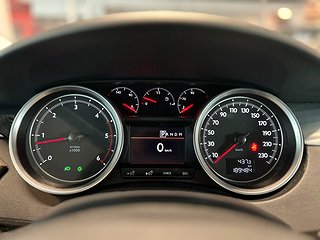Peugeot 508 2.2 HDi 200 FAP SoV/MoK/Kamrem Bytt/Dragkrok