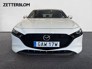 Kombi Mazda 3 5 av 14