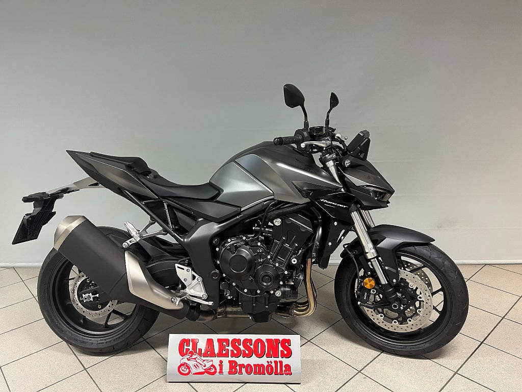 Honda CB 1000 Hornet 