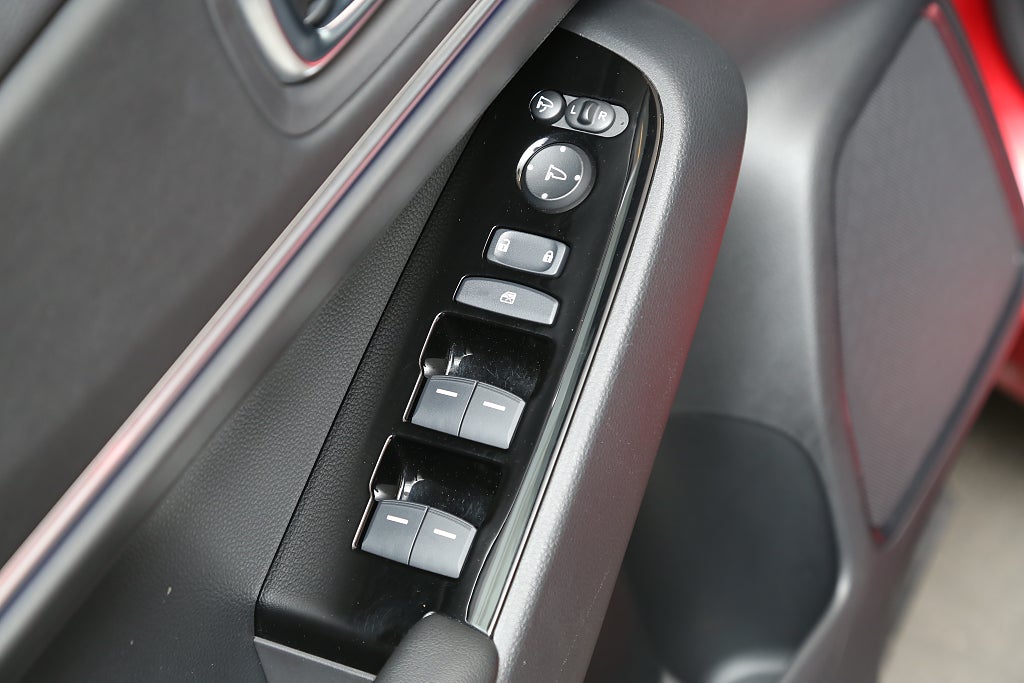 Honda e:Ny1 Elegance 68.8kWh 412km räckvidd | Demobil