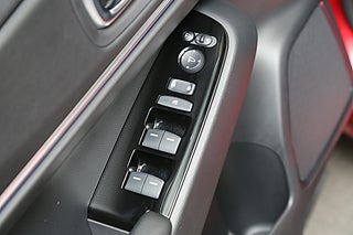 SUV Honda e:Ny1 15 av 19