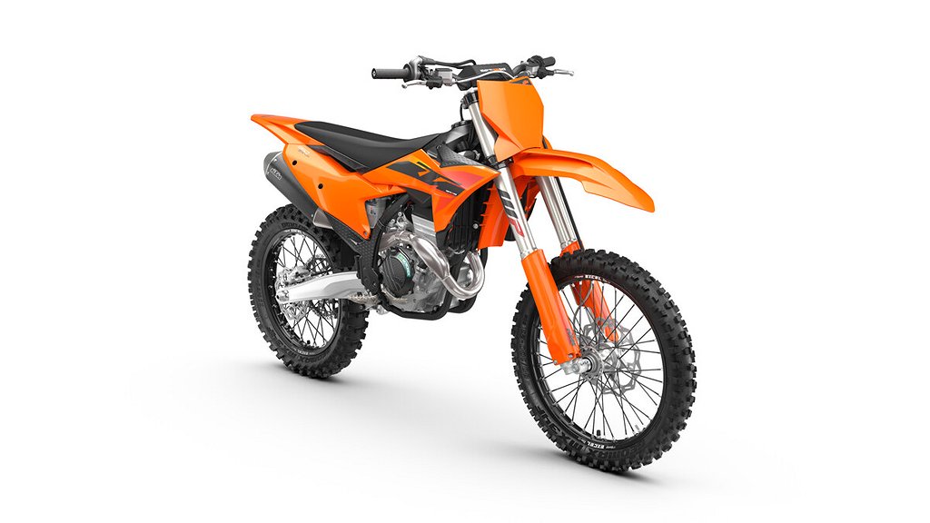 KTM 350 SX-F  2025