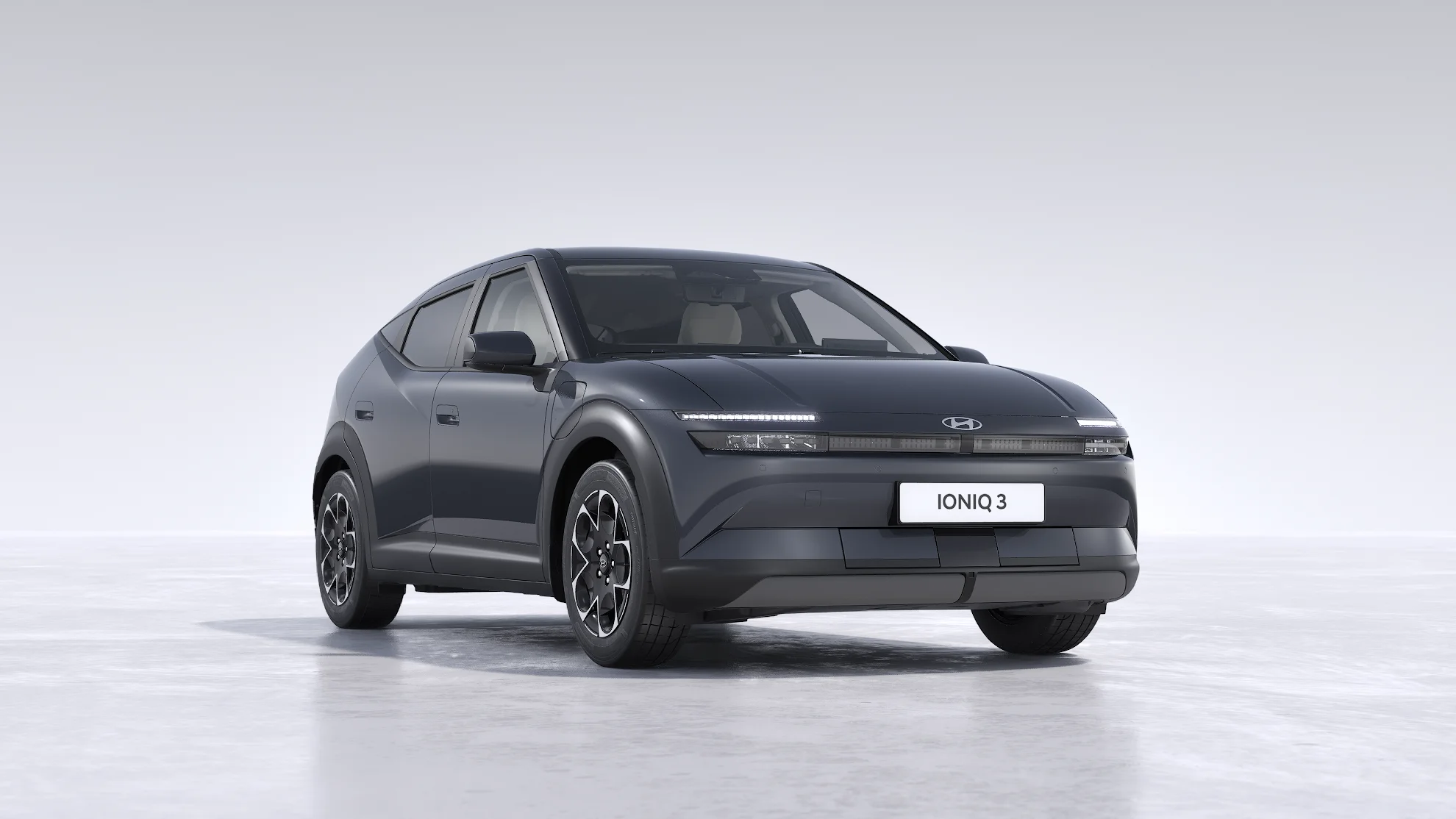 Hyundai Ioniq 3 Prime Long Range 2027, bild 6/10