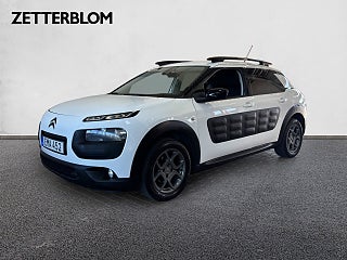 Kombi Citroën C4 Cactus